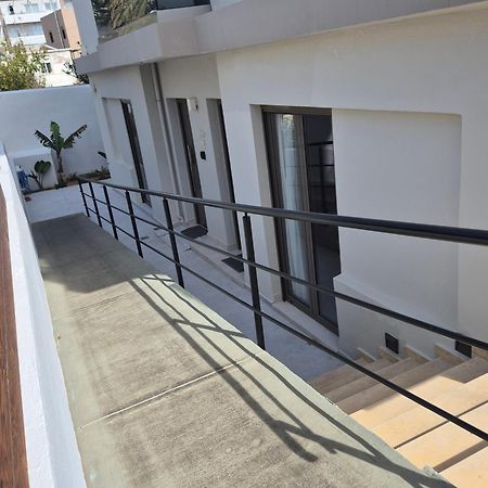 Calmare Suites Rétino Exterior foto