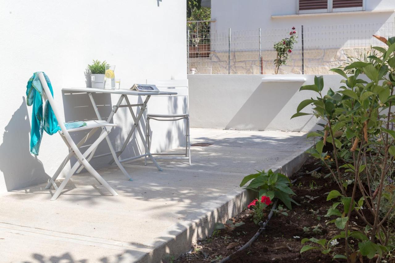Calmare Suites Rétino Exterior foto