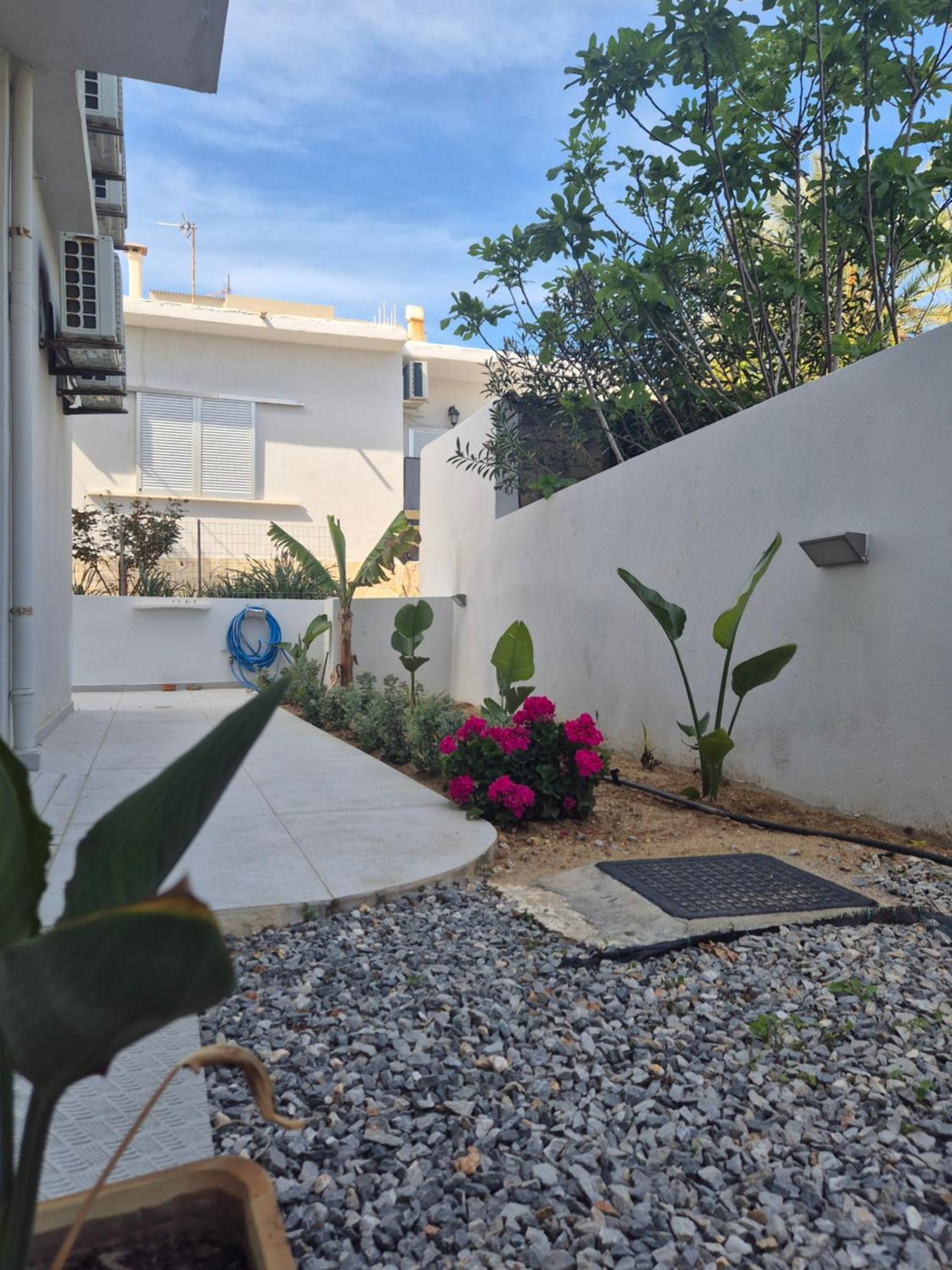 Calmare Suites Rétino Exterior foto