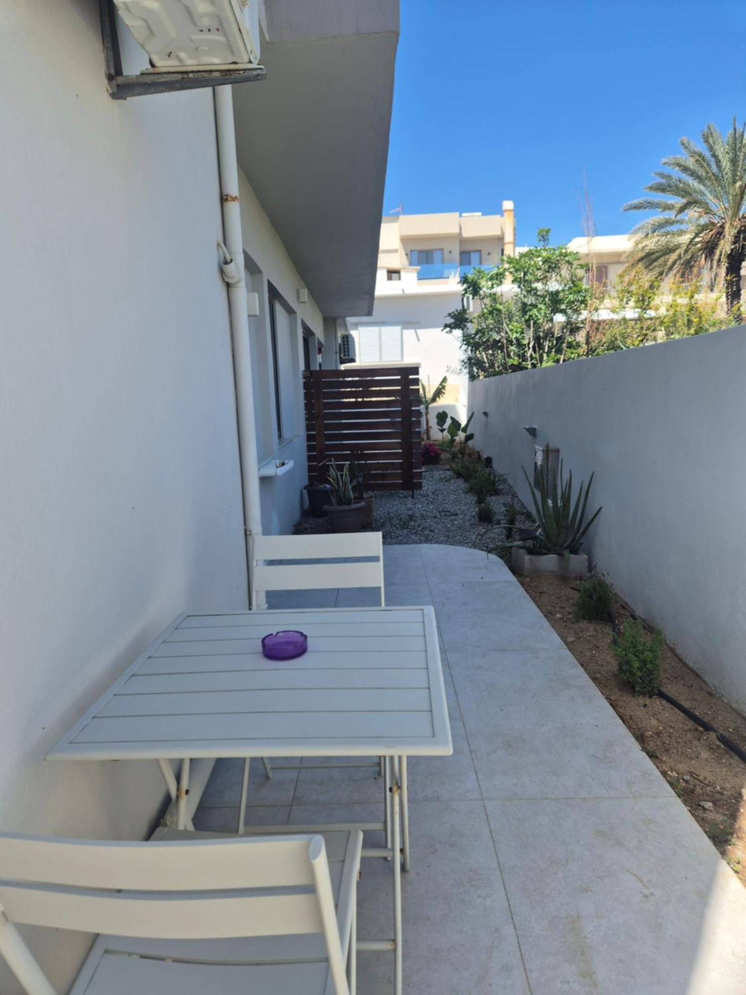 Calmare Suites Rétino Exterior foto